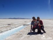 ¿Por qué viajar con niños? 7 motivos para viajar en familia