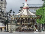 Viajar a París con niños (ideas para todas las edades)