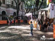 Visitar la Feria de Mataderos