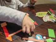 Juego viajero: caja con imanes