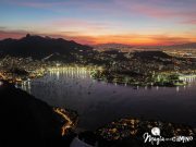 Cómo y cuándo visitar el Pan de Azúcar en Río de Janeiro