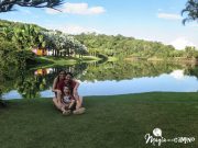 Parque Inhotim, arte y naturaleza en un solo lugar