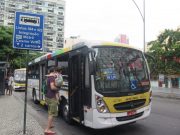 Cómo moverse en Río de Janeiro (guía práctica de transportes)