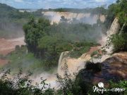 Guía para visitar las Cataratas del Iguazú: circuitos, precios, consejos