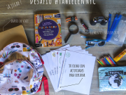 Viajar con niños: desafío Tahiel en Nueva York
