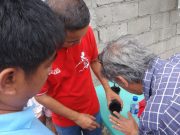 Medicina del viajero III: malaria o paludismo