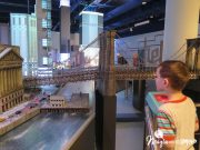 Gulliver’s Gate, ciudades en miniatura