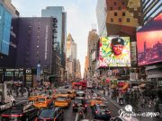 Consejos para viajar a Nueva York con tu familia en un auto de alquiler