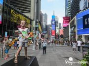 Cosas que voy a extrañar de Nueva York