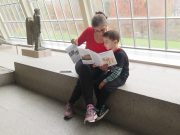 Museos para ir con niños en Nueva York