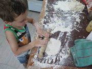 Guía práctica para cocinar en las vacaciones familiares