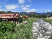 Qué hacer en Boquete y alrededores: volcán Barú y otras opciones
