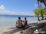 Nuestra experiencia en Bocas del Toro: isla Colón, excursiones y paseos