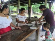 Turismo rural en Guanacaste, Costa Rica