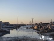 Villa Epecuén y una prosperidad truncada