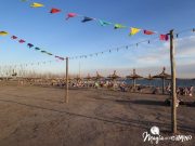 Qué hacer y ver en Carhué – Lago Epecuén