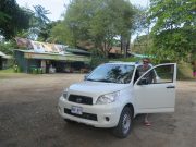 Qué hay que tener en cuenta para alquilar un auto
