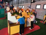 Consejos para visitar museos con niños