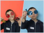 Fundación Proa con niños – Familias en Proa