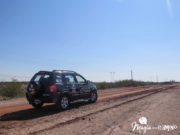 Cómo llegar a los Esteros del Iberá