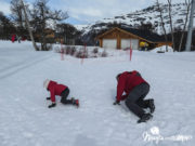 Razones para elegir unas vacaciones familiares en la nieve