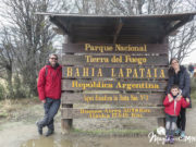 Visitar el Parque Nacional Tierra del Fuego