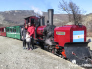 Tren del Fin del Mundo en Ushuaia: recorrido, tarifas e info práctica