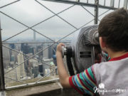 Qué hacer en Nueva York con niños