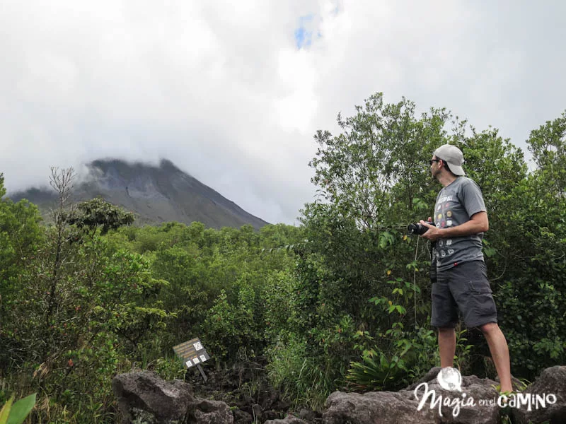 Qué hacer en Costa Rica