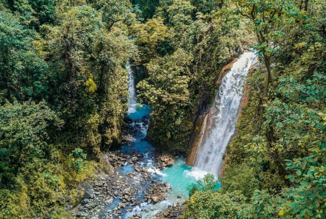 qué hacer en Costa Rica