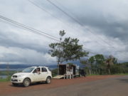 Cómo ahorrar dinero en un road trip