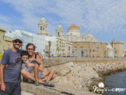 Qué hacer en Cádiz con niños