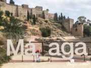 Qué hacer en Málaga con niños