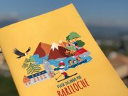 Viajá Jugando por Bariloche, ideal para viajar en familia
