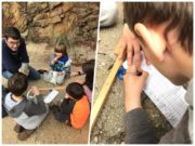 Geocaching: qué es y cómo jugar en familia