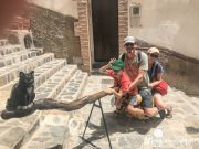 Qué hacer y ver en SOPORTÚJAR: el pueblo de las BRUJAS en Granada