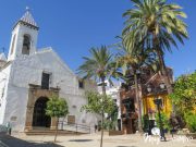 Los pueblos más bonitos de Málaga
