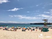 Las mejores playas en Tarifa: Valdevaqueros, Bolonia y Lances, entre otras