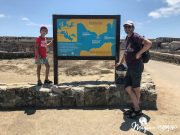 Qué HACER en TARIFA con niños
