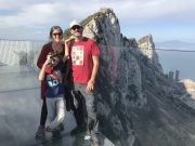 Qué hacer en Gibraltar con niños
