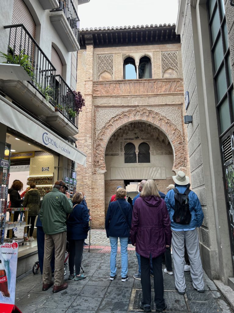 Qué ver en Granada: monumentos andaluces