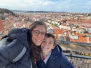 Qué hacer y ver en Lisboa con niños