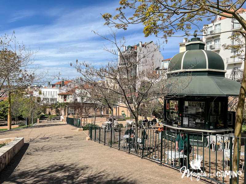 Parque de Lisboa