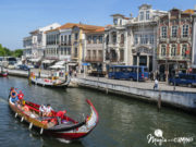 Qué hacer y ver en AVEIRO