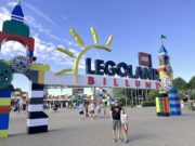 Legoland Billund, guía completa para visitar este parque en Dinamarca