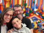 Lego House, un día a pleno juego en familia