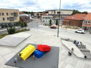 Qué hacer y ver en Billund, capital de los niños en Dinamarca
