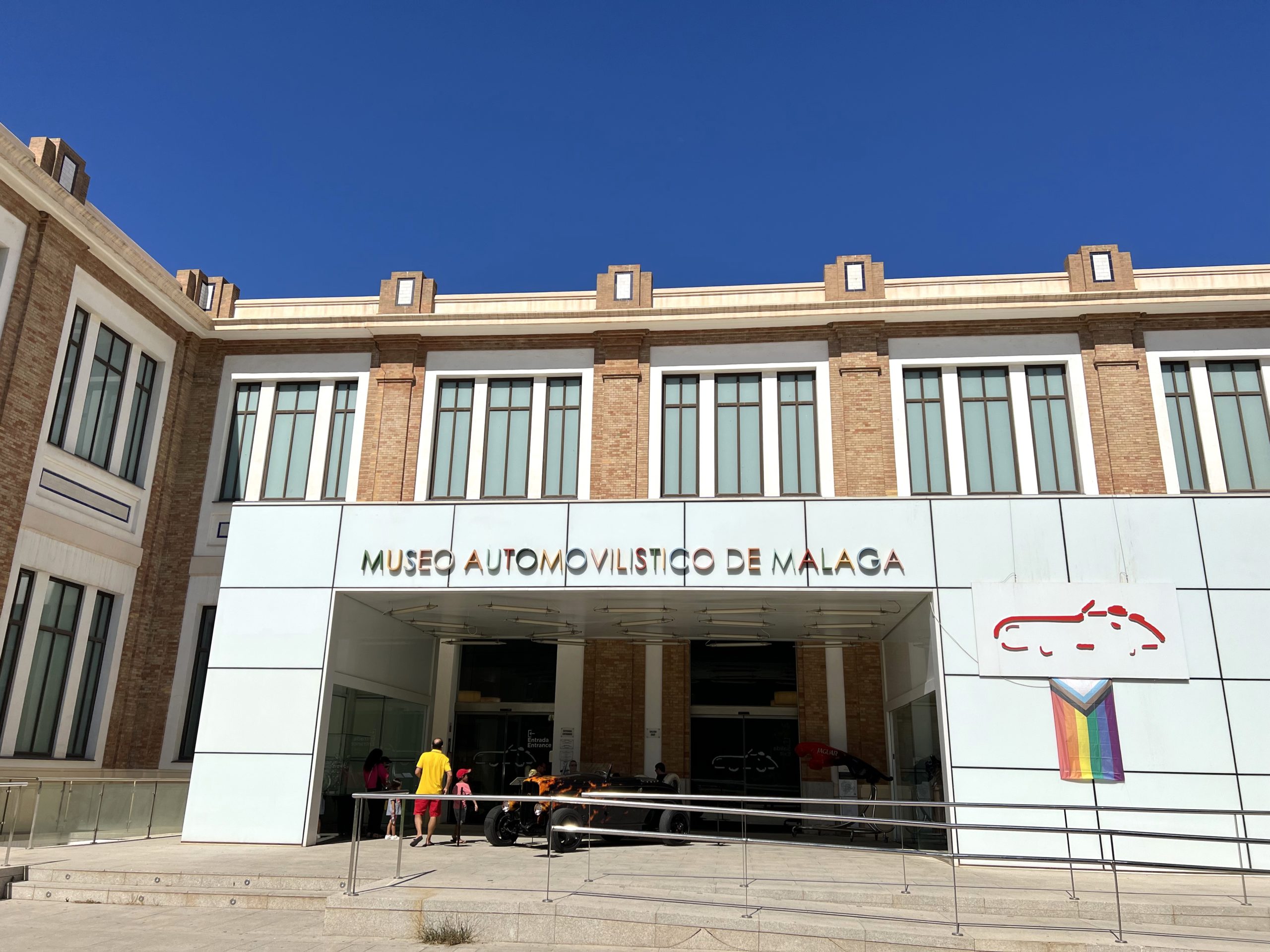 Museos imperdibles en Málaga