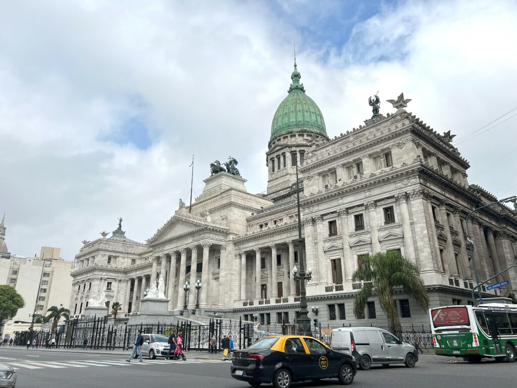 Qué Hacer Y Ver En Buenos Aires En 3 Días Magia En El Camino 6102