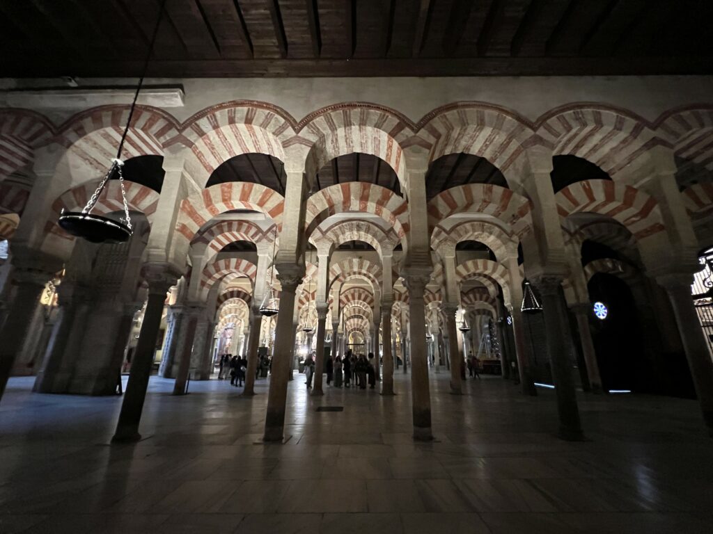 Imperdible para ver en Córdoba en un día